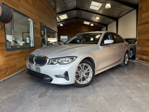 Bmw SÉrie 3 18d 150ch Edition Sport SÉrie 3 132&nbsp;362km