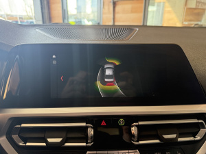 Bmw SÉrie 3 18d 150ch Edition Sport SÉrie 3 132&nbsp;362km