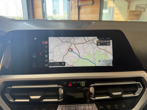 Bmw SÉrie 3 18d 150ch Edition Sport SÉrie 3 132&nbsp;362km