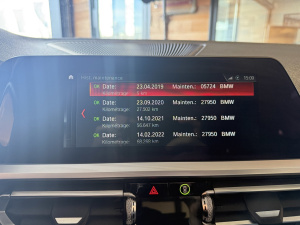 Bmw SÉrie 3 18d 150ch Edition Sport SÉrie 3 132&nbsp;362km