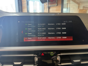 Bmw SÉrie 3 18d 150ch Edition Sport SÉrie 3 132&nbsp;362km