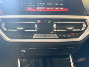 Bmw SÉrie 3 18d 150ch Edition Sport SÉrie 3 132&nbsp;362km