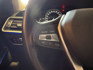 Bmw SÉrie 3 18d 150ch Edition Sport SÉrie 3 132&nbsp;362km