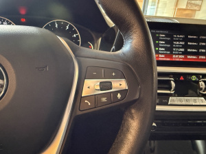 Bmw SÉrie 3 18d 150ch Edition Sport SÉrie 3 132&nbsp;362km