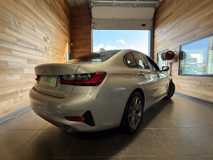 Bmw SÉrie 3 18d 150ch Edition Sport SÉrie 3 132&nbsp;362km