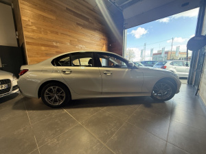 Bmw SÉrie 3 18d 150ch Edition Sport SÉrie 3 132&nbsp;362km