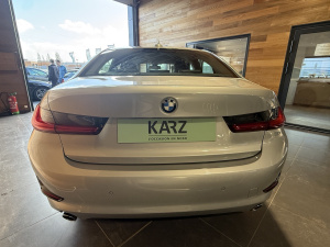 Bmw SÉrie 3 18d 150ch Edition Sport SÉrie 3 132&nbsp;362km