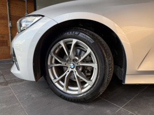 Bmw SÉrie 3 18d 150ch Edition Sport SÉrie 3 132&nbsp;362km