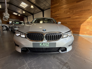 Bmw SÉrie 3 18d 150ch Edition Sport SÉrie 3 132&nbsp;362km