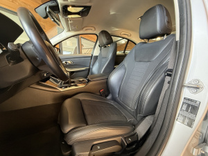 Bmw SÉrie 3 18d 150ch Edition Sport SÉrie 3 132&nbsp;362km