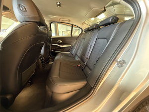 Bmw SÉrie 3 18d 150ch Edition Sport SÉrie 3 132&nbsp;362km