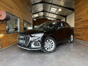 Audi Q3 35 Tfsi 150ch Design Luxe Q3 105&nbsp;245km
