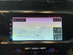 Audi Q3 35 Tfsi 150ch Design Luxe Q3 105&nbsp;245km