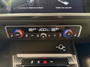 Audi Q3 35 Tfsi 150ch Design Luxe Q3 105&nbsp;245km