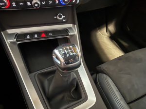 Audi Q3 35 Tfsi 150ch Design Luxe Q3 105&nbsp;245km