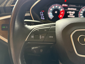 Audi Q3 35 Tfsi 150ch Design Luxe Q3 105&nbsp;245km