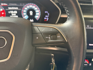 Audi Q3 35 Tfsi 150ch Design Luxe Q3 105&nbsp;245km