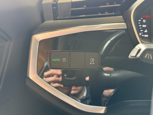 Audi Q3 35 Tfsi 150ch Design Luxe Q3 105&nbsp;245km