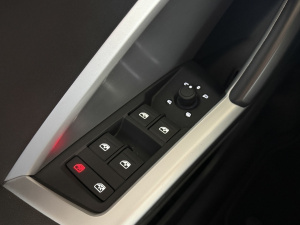 Audi Q3 35 Tfsi 150ch Design Luxe Q3 105&nbsp;245km