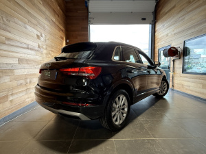 Audi Q3 35 Tfsi 150ch Design Luxe Q3 105&nbsp;245km