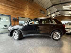Audi Q3 35 Tfsi 150ch Design Luxe Q3 105&nbsp;245km