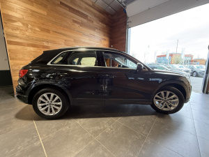 Audi Q3 35 Tfsi 150ch Design Luxe Q3 105&nbsp;245km