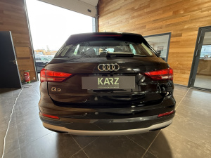 Audi Q3 35 Tfsi 150ch Design Luxe Q3 105&nbsp;245km