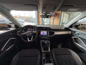 Audi Q3 35 Tfsi 150ch Design Luxe Q3 105&nbsp;245km