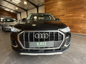 Audi Q3 35 Tfsi 150ch Design Luxe Q3 105&nbsp;245km