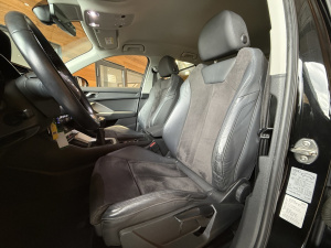 Audi Q3 35 Tfsi 150ch Design Luxe Q3 105&nbsp;245km