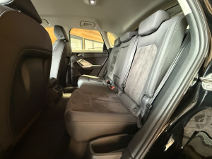 Audi Q3 35 Tfsi 150ch Design Luxe Q3 105&nbsp;245km