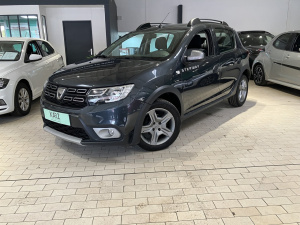 Dacia Sandero Blue Dci 95 Stepway Sandero 74&nbsp;691km