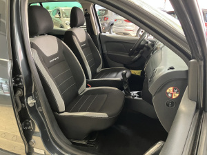 Dacia Sandero Blue Dci 95 Stepway Sandero 74&nbsp;691km