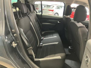 Dacia Sandero Blue Dci 95 Stepway Sandero 74&nbsp;691km