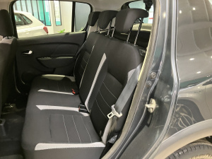 Dacia Sandero Blue Dci 95 Stepway Sandero 74&nbsp;691km