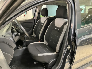 Dacia Sandero Blue Dci 95 Stepway Sandero 74&nbsp;691km