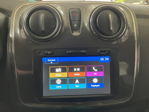 Dacia Sandero Blue Dci 95 Stepway Sandero 74&nbsp;691km