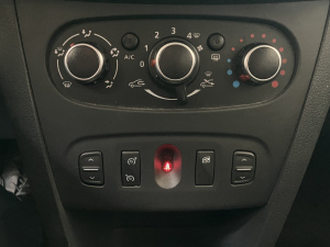 Dacia Sandero Blue Dci 95 Stepway Sandero 74&nbsp;691km