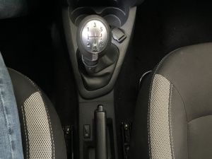 Dacia Sandero Blue Dci 95 Stepway Sandero 74&nbsp;691km