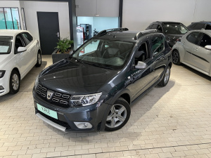 Dacia Sandero Blue Dci 95 Stepway Sandero 74&nbsp;691km