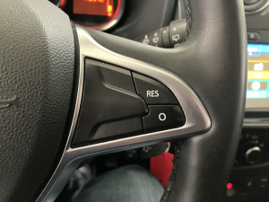 Dacia Sandero Blue Dci 95 Stepway Sandero 74&nbsp;691km