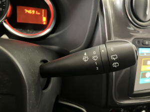 Dacia Sandero Blue Dci 95 Stepway Sandero 74&nbsp;691km