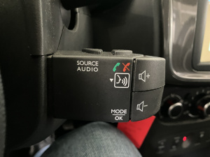 Dacia Sandero Blue Dci 95 Stepway Sandero 74&nbsp;691km