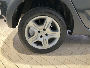 Dacia Sandero Blue Dci 95 Stepway Sandero 74&nbsp;691km