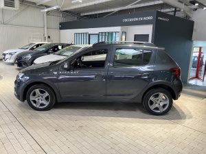 Dacia Sandero Blue Dci 95 Stepway Sandero 74&nbsp;691km