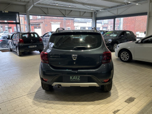 Dacia Sandero Blue Dci 95 Stepway Sandero 74&nbsp;691km