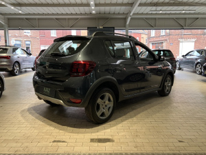 Dacia Sandero Blue Dci 95 Stepway Sandero 74&nbsp;691km