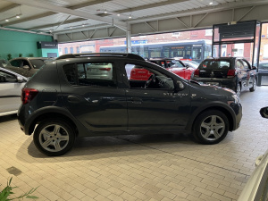 Dacia Sandero Blue Dci 95 Stepway Sandero 74&nbsp;691km