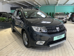 Dacia Sandero Blue Dci 95 Stepway Sandero 74&nbsp;691km