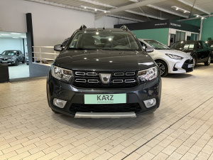 Dacia Sandero Blue Dci 95 Stepway Sandero 74&nbsp;691km